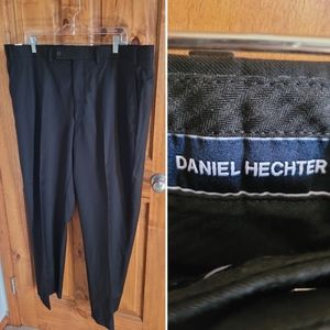 Men's 42L Daniel Hechter dress pants